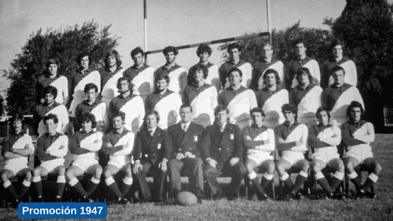 Promoción 1947
